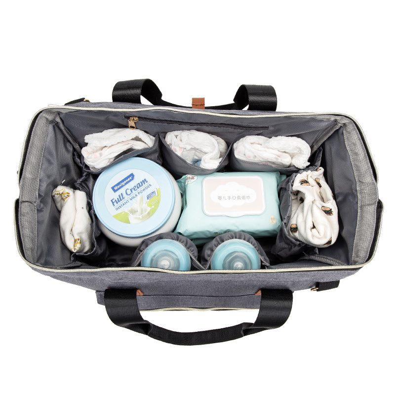 Horizon Family Travel Bag